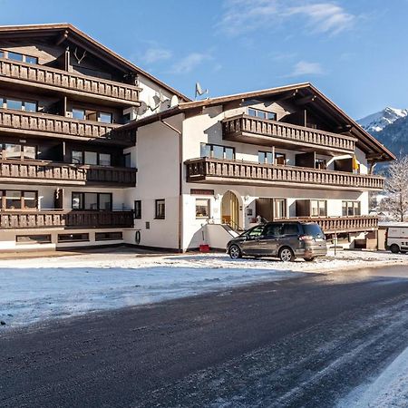 Appartamento Haus Excelsior Top 2 Seefeld in Tirol Esterno foto