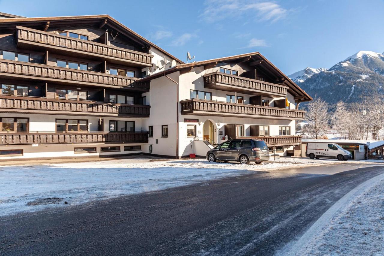 Appartamento Haus Excelsior Top 2 Seefeld in Tirol Esterno foto