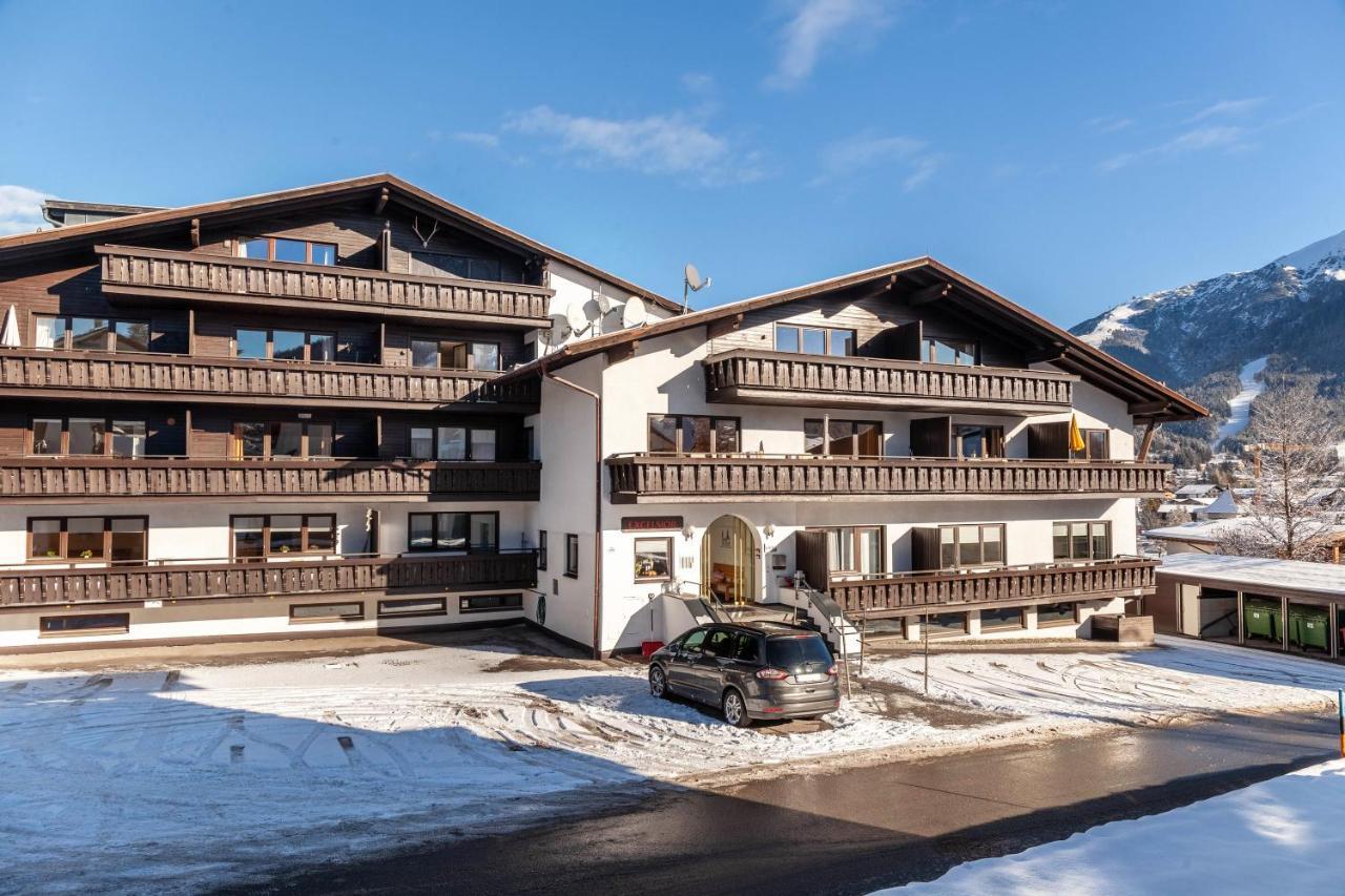 Appartamento Haus Excelsior Top 2 Seefeld in Tirol Esterno foto